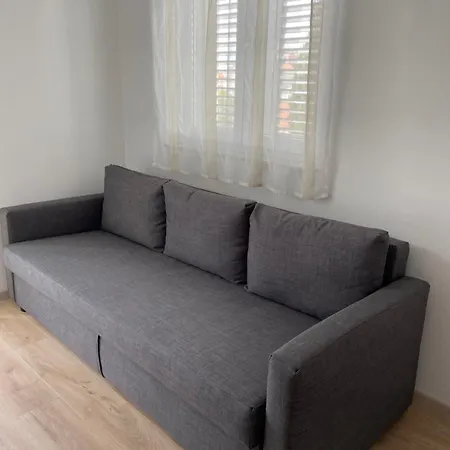 Apartments Mrsic Biograd Na Moru Exterior photo