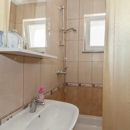 Apartments Mrsic Biograd Na Moru Exterior photo