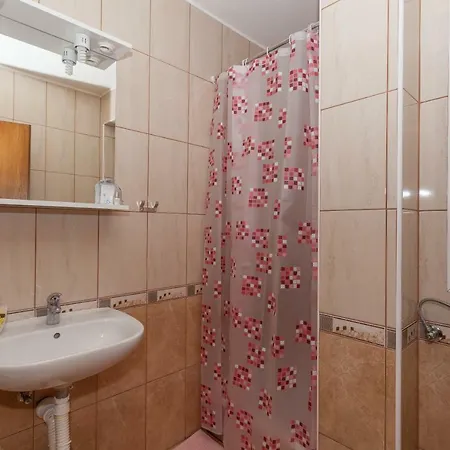 Apartments Mrsic Biograd Na Moru Exterior photo
