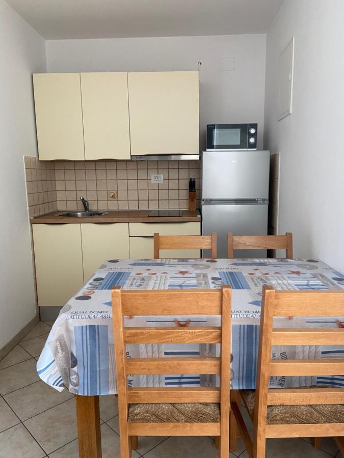 Apartma Mrsic *