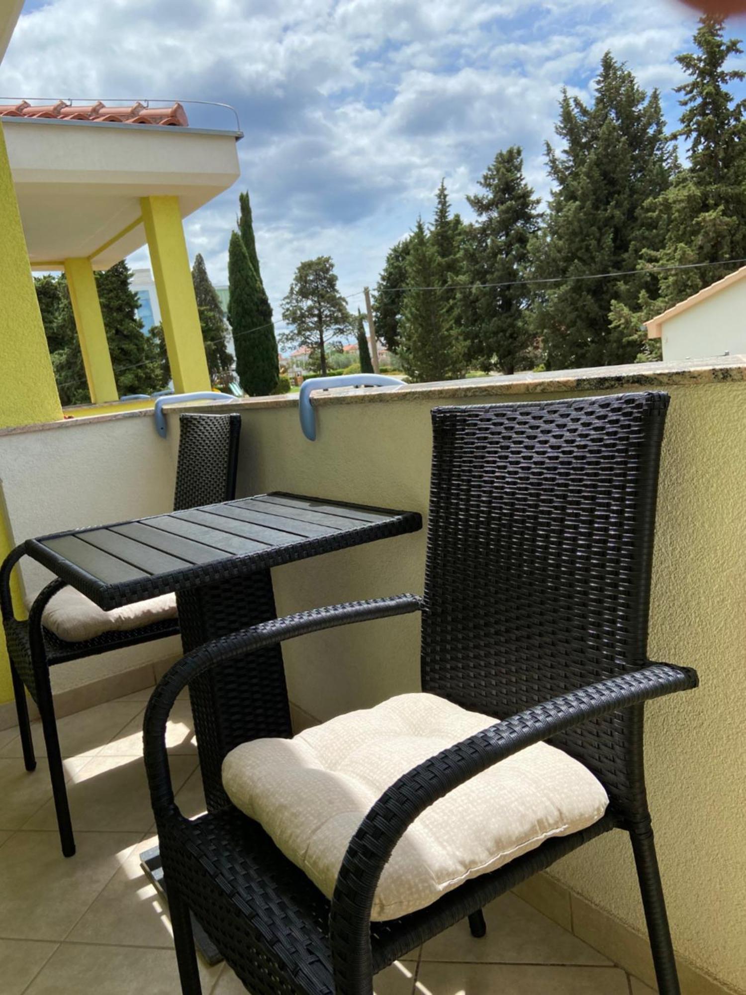 Apartma Mrsic