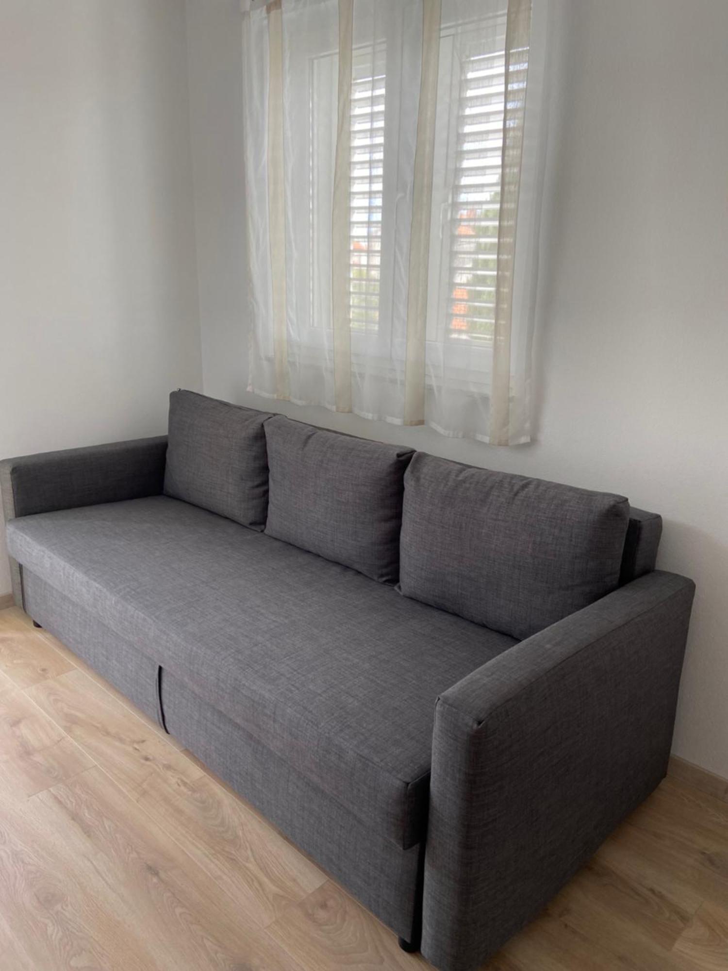 Apartma Mrsic *