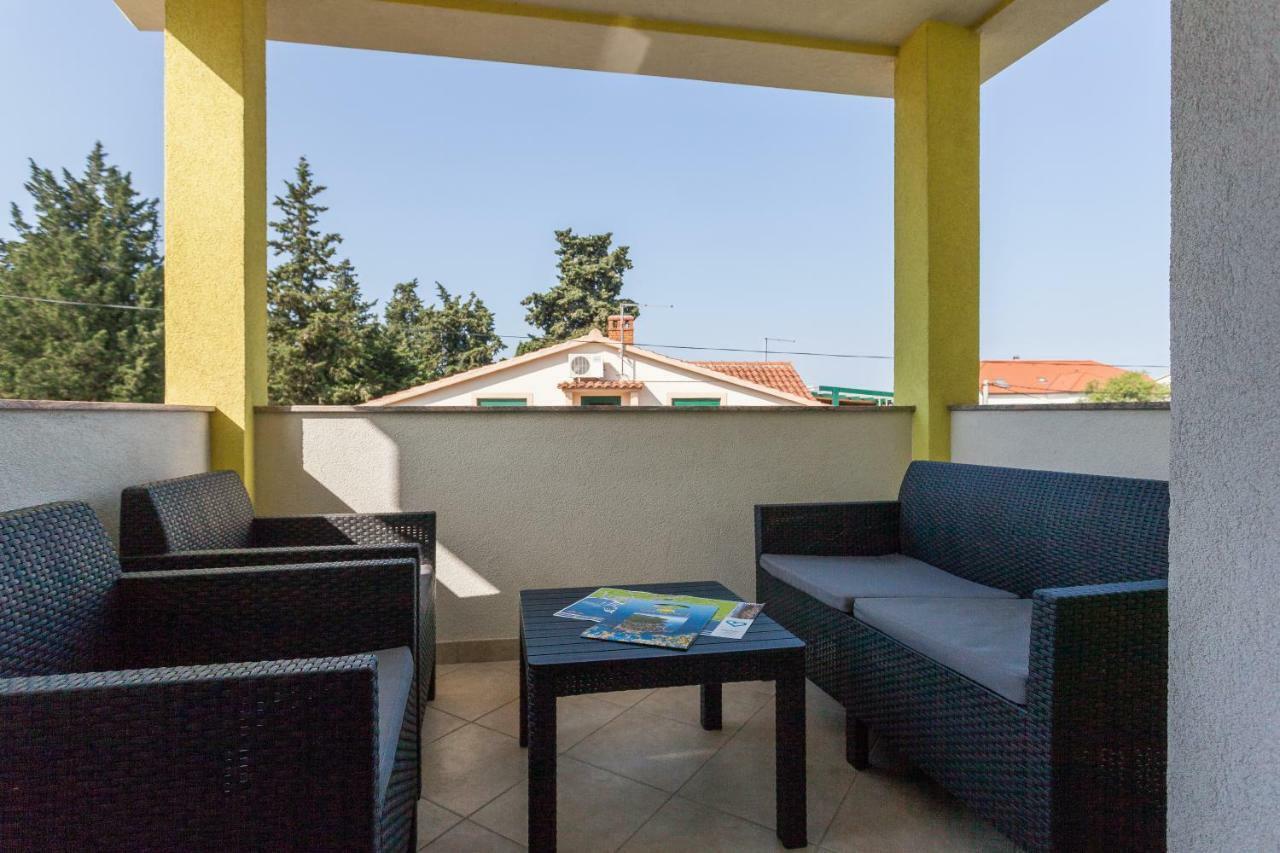 Apartma Mrsic Biograd Na Moru
