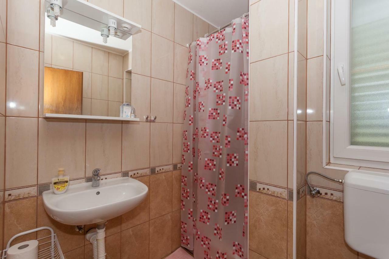 Apartma Mrsic *