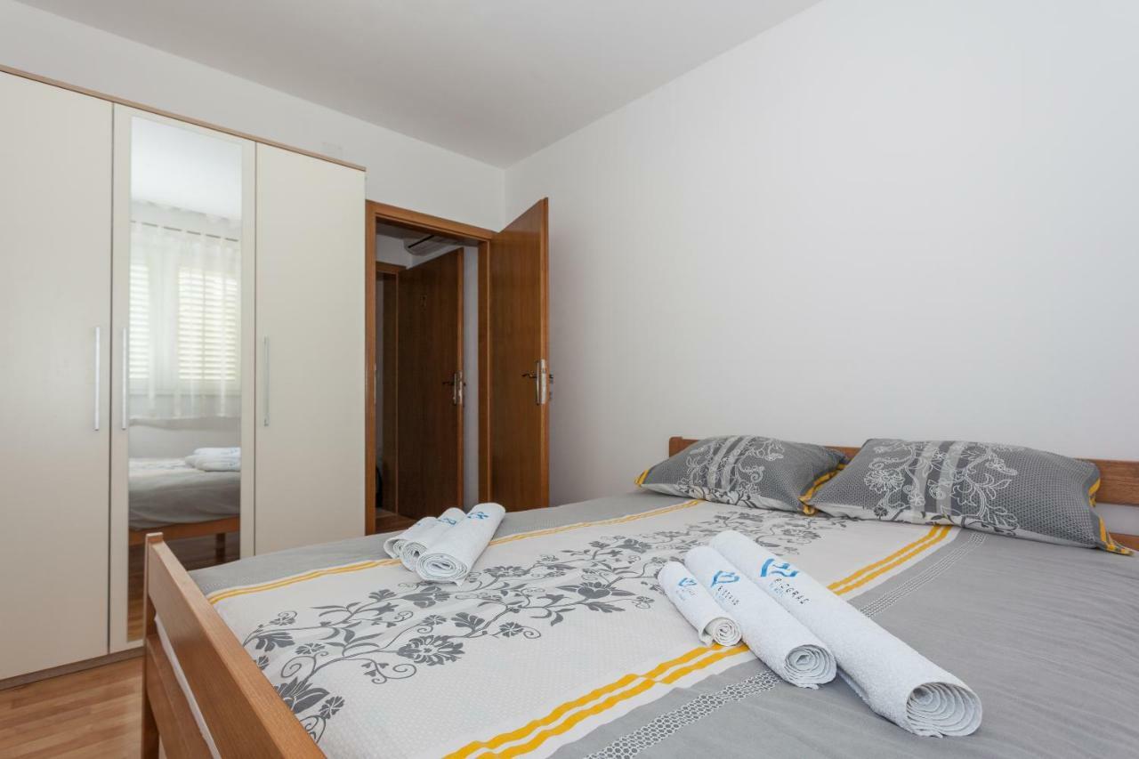 Apartma Mrsic Biograd Na Moru