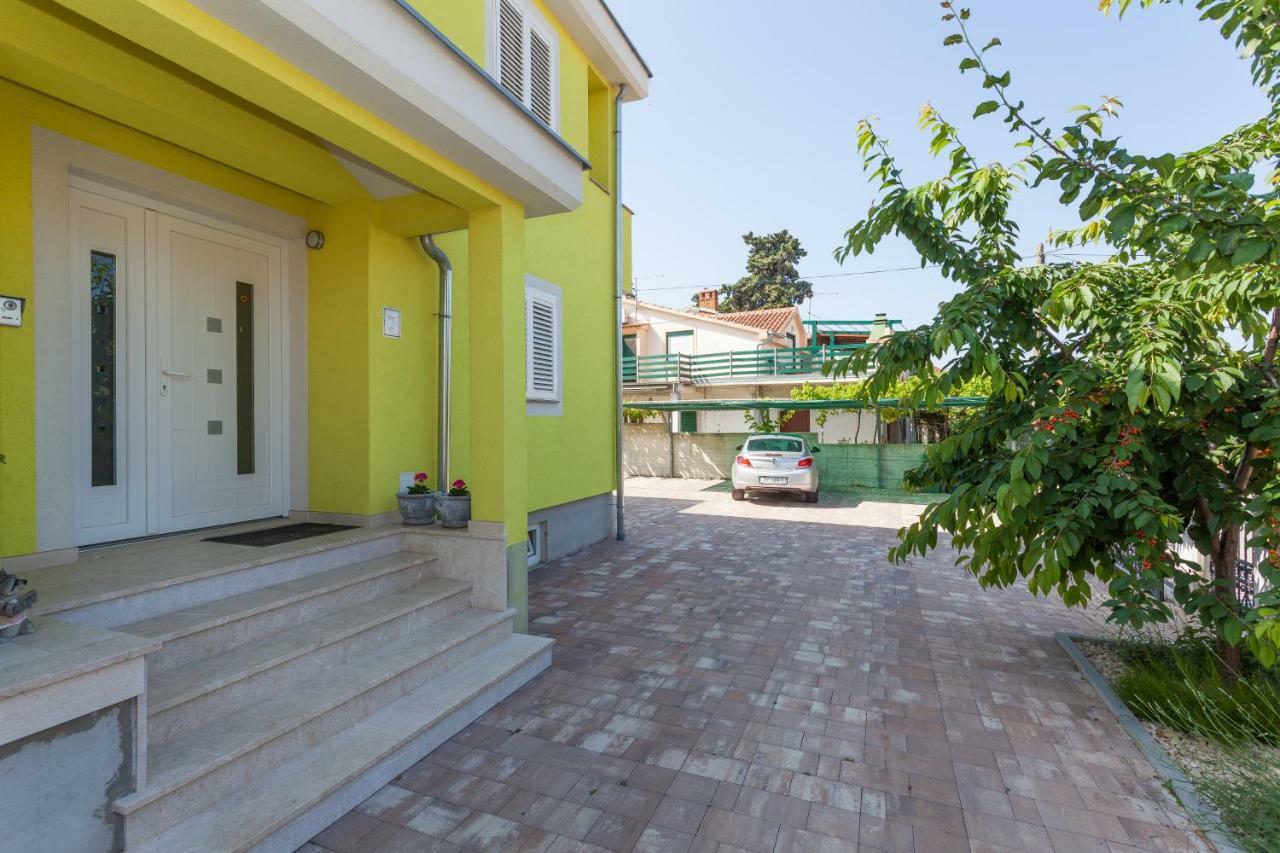 Mrsic Apartma