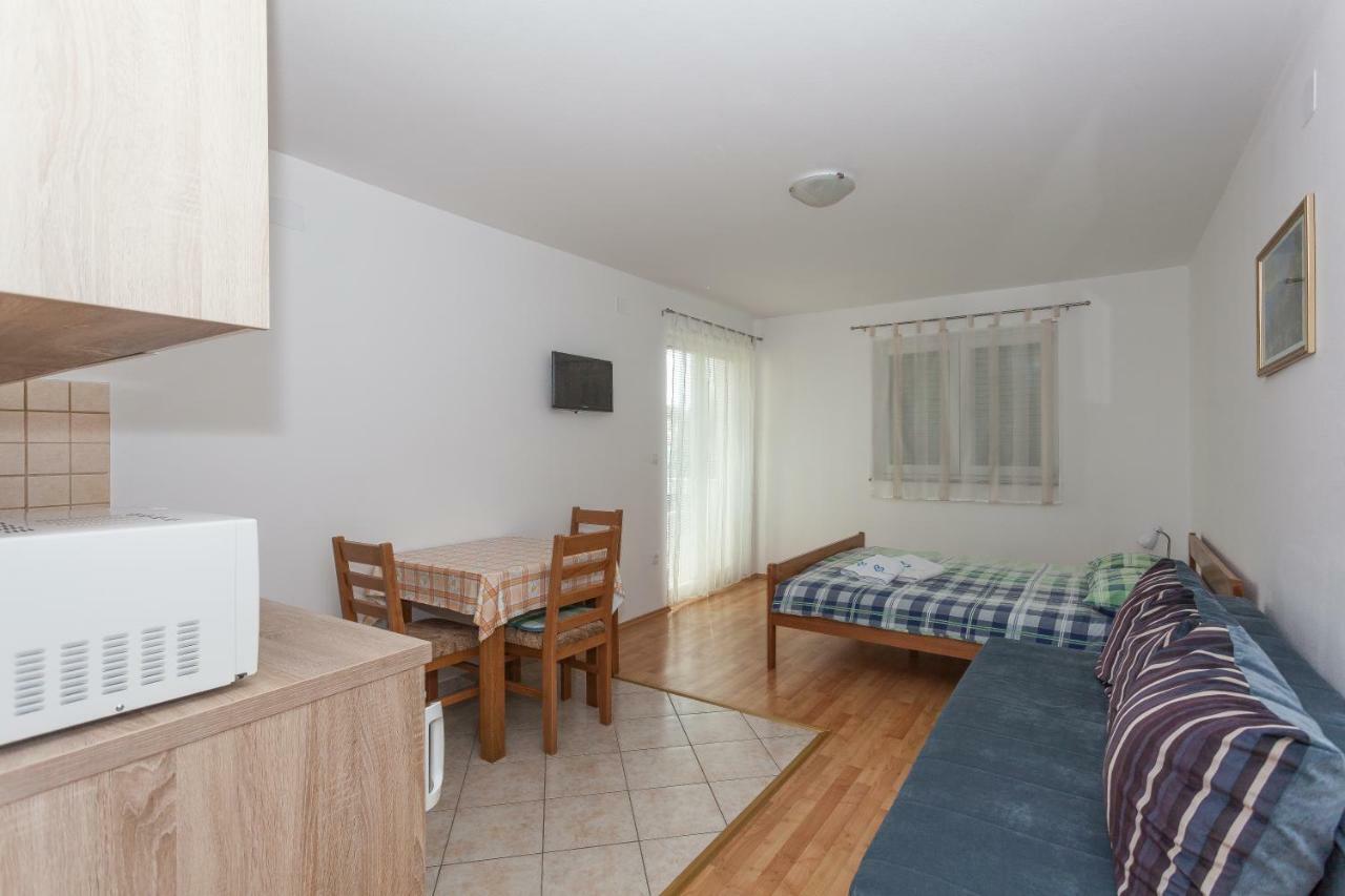 Mrsic Apartma