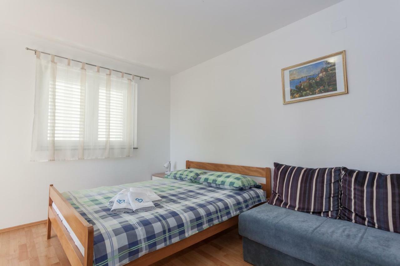 Apartma Mrsic Biograd Na Moru