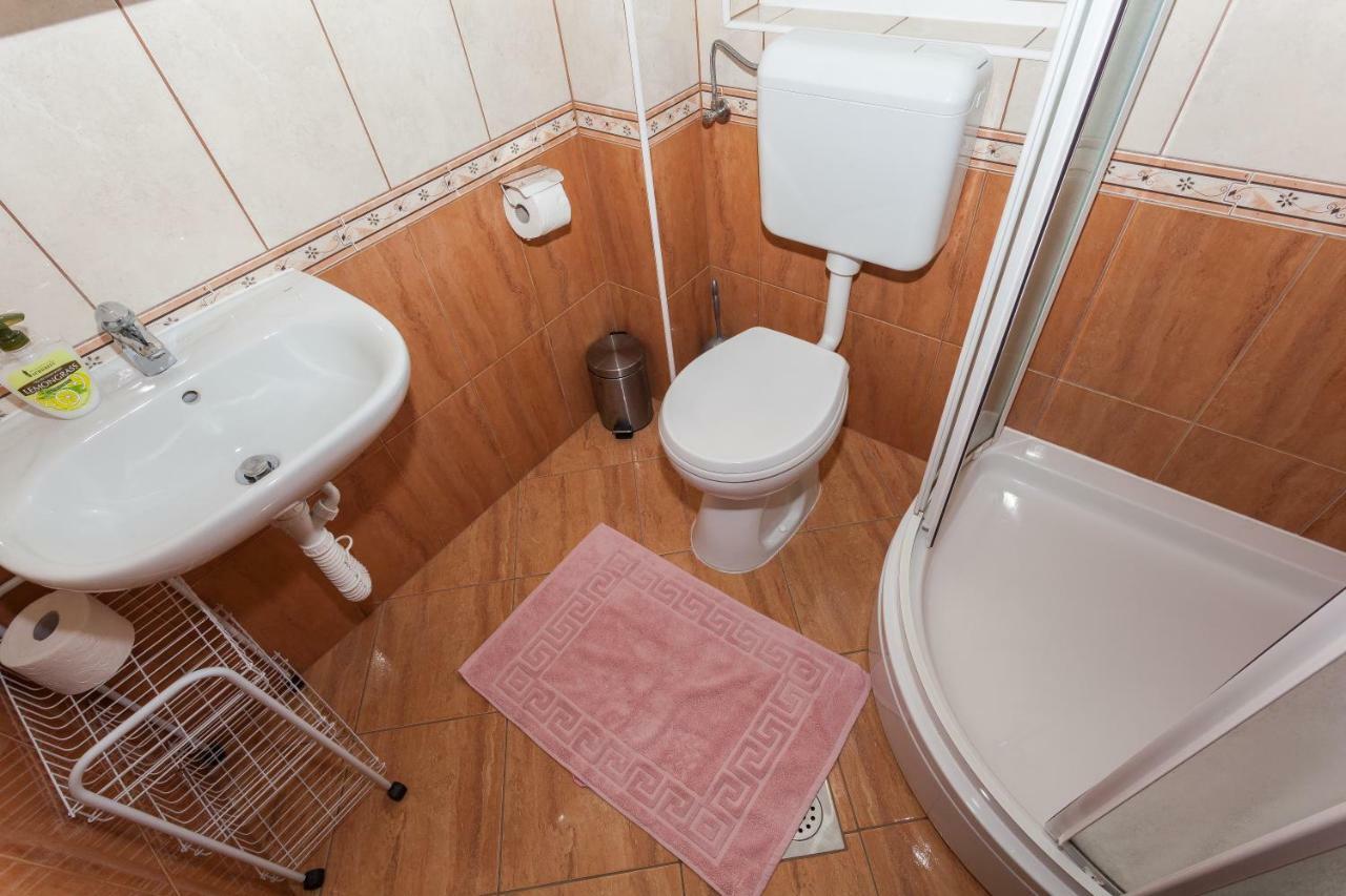 Mrsic Apartma